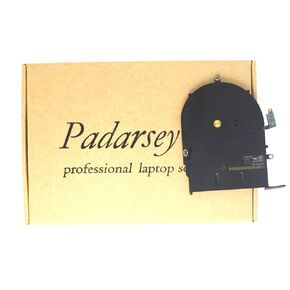Padarsey Replacement CPU Fan Compatible for MacBook Pro 13-Inch Retina A1502 (Late 2013, Mid 2014, Early 2015)