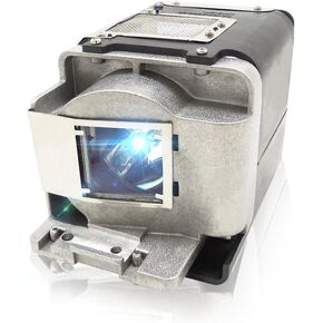 A+ Quality RLC-076 Replacement Projector Lamp Bulb with Housing Compatible with Viewsonic PRO8520HD Pro8600