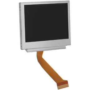 Mugast LCD Screen for GBA SP AGS-101,Display Backlit Highlight Replacement Parts for