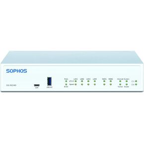 Sophos SD-RED 60 Rev.1 Remote Ethernet Device (R60ZTCHUS)