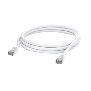 Ubiquiti UCCCBLPTCHOUTDOOR3MW Unifi Patch Cable Outdoor Cabl Rugged Outdoor Patch Cable