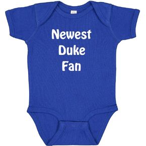 أحدث بدلة للأطفال من Duke Fan