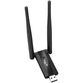 Fastest WiFi Extender/Booster |300M WiFi Signal Amplifier | Broader Coverage Than Ever WiFi Signal Booster for Home | Internet/WiFi Repeater, w/Ethernet Port