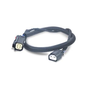 Rear View Backup Reverse Camera Wiring Harness, Tailgate Backup Camera Wire Harness Compatible with Ford 2011-2014 F150, 2011-2014 Lincoln Mark LT