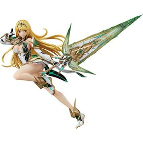 Good Smile Company Mythra(re-Run)(3rd Order) in Saudi Arabia
