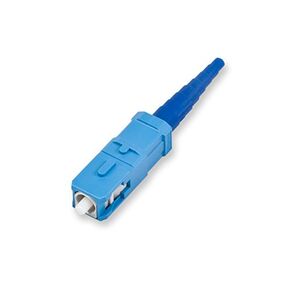 Corning Unicam SC OS2 Singlemode 8.3 um Pretium Fiber Optic Connector, Box of 25 95-200-41