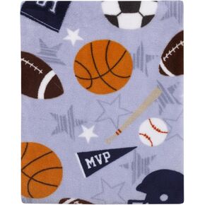 Toddler Blanket Space Solar System for Kids Small Super Soft 40 x 50 Inch, Planets & Stars Travel in Kuwait