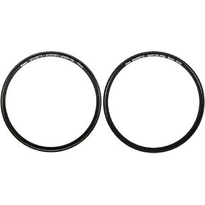 Kase 49mm DIY Adapter Kit Converts Conventional Screw-in Filter to Magnetic