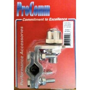 ProComm JBC935H Heavy Duty Groove Mirror Mount for CB Antenna