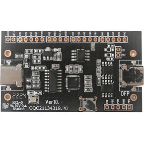 cocopar USB-C PD adapter to Update PD firmware for 15.6" portable monitor