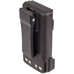 Replacement Battery for Motorola MOTOTRBO XPR7550e, XPR3500e, XPR3300e, APX4000, NNTN8128BR Two Way Radio 7.4v 2500mAH Li-ION