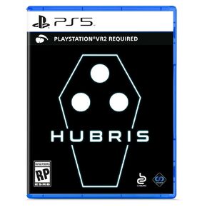 Hubris - PlayStation 5