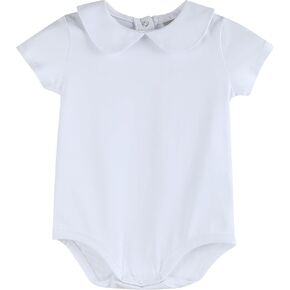 Lil cactus Baby Boys and Girls Classic Undershirts and Onesies