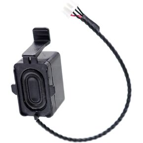 Deal4GO Internal Speaker Y19RJ 0Y19RJ replacement for Dell Optiplex 3070 7070 7060 7080 7090 5080 Precision 3460 3430 SFF Tower Desktop