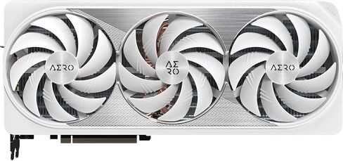 Gigabyte GeForce RTX 4090 Aero OC (24GB GDDR6X/PCI Express 4.0/2535MHz/21000MHz) in Saudi Arabia