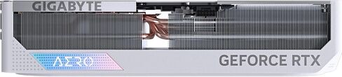Gigabyte GeForce RTX 4090 Aero OC (24GB GDDR6X/PCI Express 4.0/2535MHz/21000MHz) in Saudi Arabia