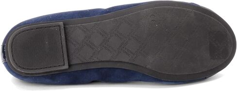 Vionic Womens Spark Tiegan Navy Ballet Flats Size 6 in Saudi Arabia