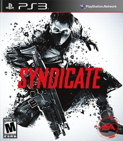 Syndicate - Origin PC [Online Game Code] in Saudi Arabia