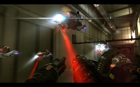 Syndicate - Origin PC [Online Game Code] in Saudi Arabia
