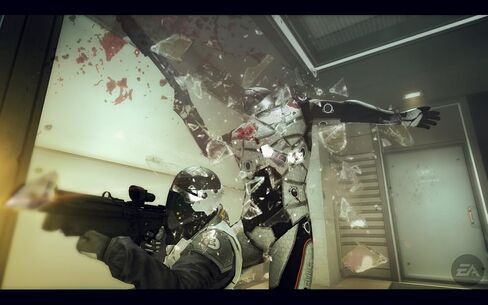Syndicate - Origin PC [Online Game Code] in Saudi Arabia