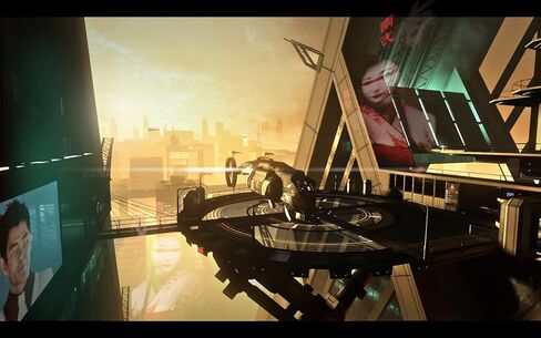 Syndicate - Origin PC [Online Game Code] in Saudi Arabia