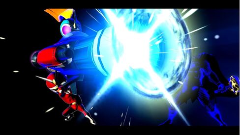 Marvel vs. Capcom 3: Fate of Two Worlds - Playstation 3 in Saudi Arabia
