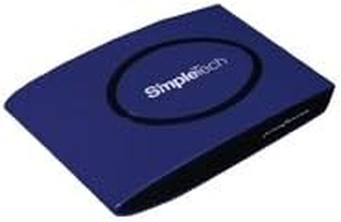 محرك الأقراص الثابتة المحمول USB 2.0 بسعة 320 جيجابايت SP-U25/320 in Kuwait