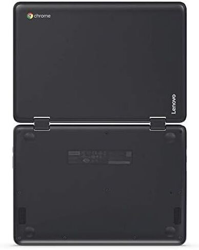Lenovo N23 Yoga 2-in-1 11.6" Touchscreen Chromebook MediaTek MTK 8173C Processor 4GB RAM 32GB SSD, Bluetooth, WiFi, Webcam, Chrome OS (Renewed) in Saudi Arabia