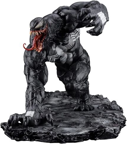 Marvel Comics MK364 Statue, Black in Saudi Arabia