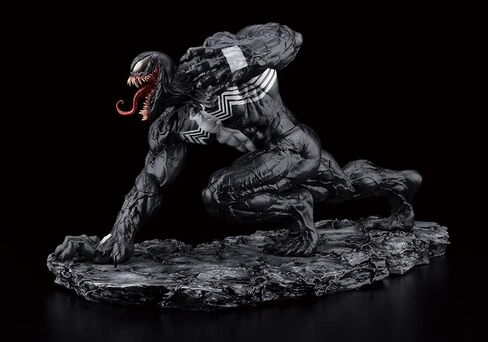 Marvel Comics MK364 Statue, Black in Saudi Arabia