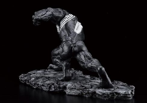 Marvel Comics MK364 Statue, Black in Saudi Arabia