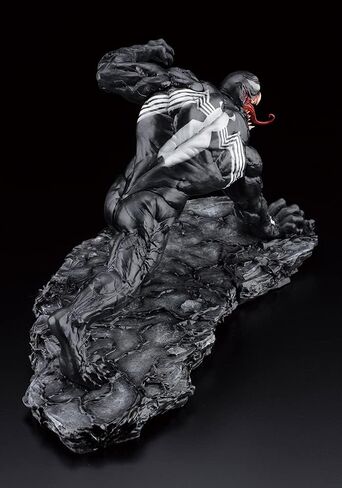 Marvel Comics MK364 Statue, Black in Saudi Arabia