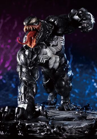 Marvel Comics MK364 Statue, Black in Saudi Arabia