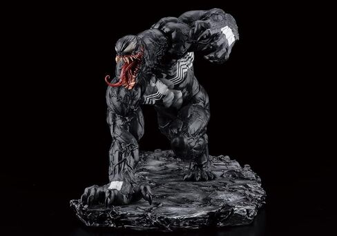 Marvel Comics MK364 Statue, Black in Saudi Arabia