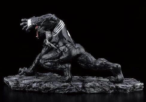Marvel Comics MK364 Statue, Black in Saudi Arabia
