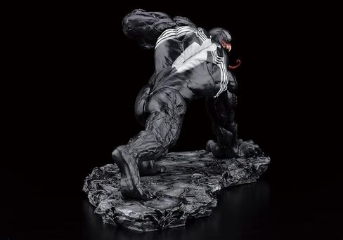 Marvel Comics MK364 Statue, Black in Saudi Arabia