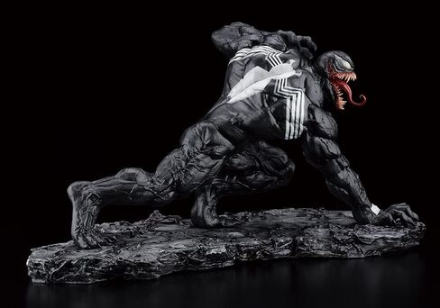 Marvel Comics MK364 Statue, Black in Saudi Arabia