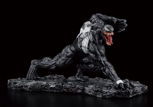Marvel Comics MK364 Statue, Black in Saudi Arabia