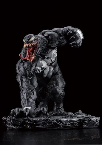Marvel Comics MK364 Statue, Black in Saudi Arabia