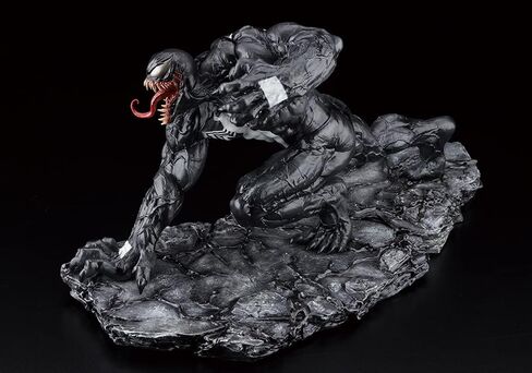 Marvel Comics MK364 Statue, Black in Saudi Arabia