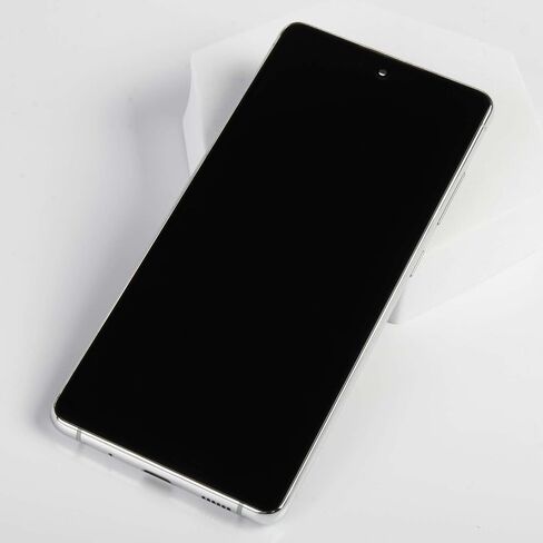 شاشة S20 FE 4G G780/5G G781 OLED LCD + إطار سحابة النعناع لهاتف Samsung Galaxy S20 FE 4/5G 6.45 بوصة شاشة LCD بديلة تعمل باللمس مجموعة محول رقمي sm-g781b/u/u1/w/n/v sm-g780f/g in Kuwait