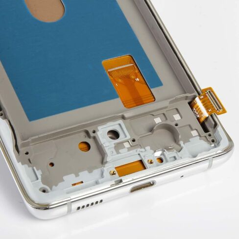 شاشة S20 FE 4G G780/5G G781 OLED LCD + إطار سحابة النعناع لهاتف Samsung Galaxy S20 FE 4/5G 6.45 بوصة شاشة LCD بديلة تعمل باللمس مجموعة محول رقمي sm-g781b/u/u1/w/n/v sm-g780f/g in Kuwait