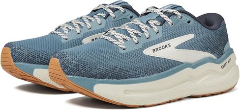 Brooks Women’s Ghost Max 2 Neutral Running & Walking Shoe in Saudi Arabia