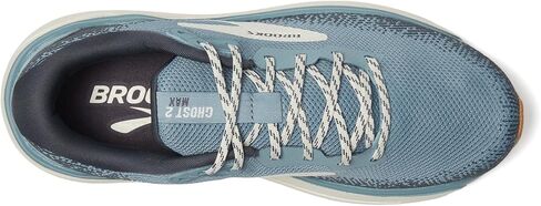 Brooks Women’s Ghost Max 2 Neutral Running & Walking Shoe in Saudi Arabia
