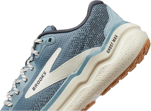 Brooks Women’s Ghost Max 2 Neutral Running & Walking Shoe in Saudi Arabia