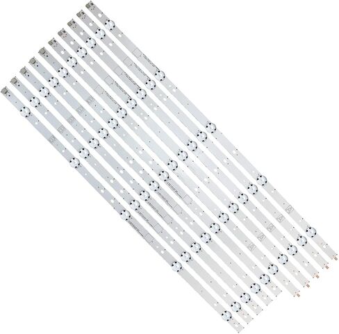 LED Backlight Strip TV Replacement Part for 60X690E S600DUC SVG600A36 60X695E KD60X690E 17Y 60UHD A B in Saudi Arabia