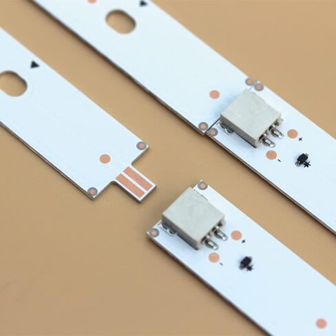 LED Backlight Strip TV Replacement Part for 60X690E S600DUC SVG600A36 60X695E KD60X690E 17Y 60UHD A B in Saudi Arabia
