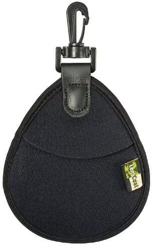 حقيبة مرشح العدسات 2 - أسود in Kuwait