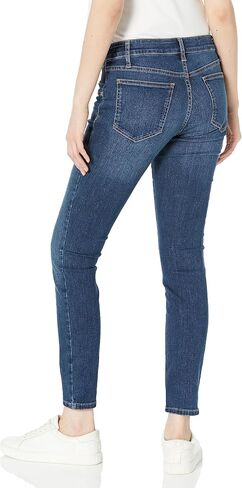 GAP Women's Maternity Inset Panel Skinny Jeans in Saudi Arabia