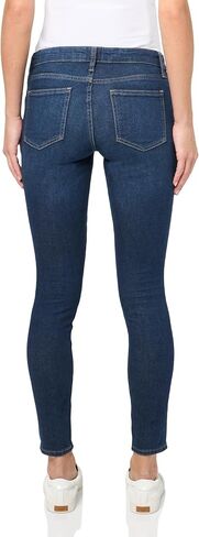 GAP Women's Maternity Inset Panel Skinny Jeans in Saudi Arabia